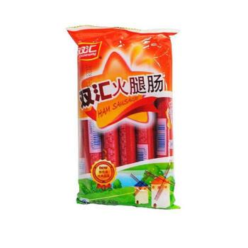 双汇火腿肠40g*10