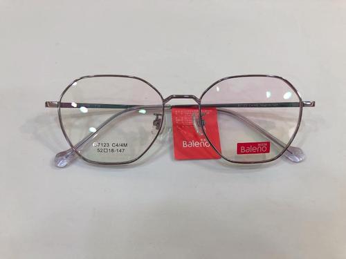 班尼路眼镜架 baleno/班尼路学生配镜光学架文艺眼镜架 b7073