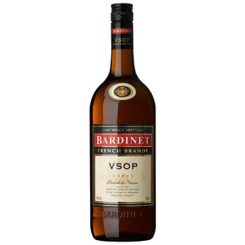 法国进口洋酒 french brandy vsop 1l