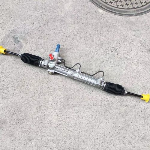 吉利 豪情  美日 美人豹  优利欧 汽车液压转向器 转向机 方向机