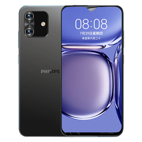 飞利浦(philips )ph2 全网通智能手机6.