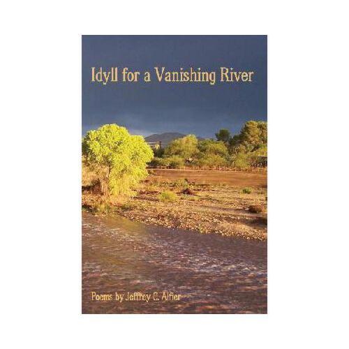 【预订】idyll for a vanishing river