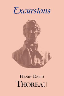【预售】thoreau"s excursions with a biographical "sketch" by