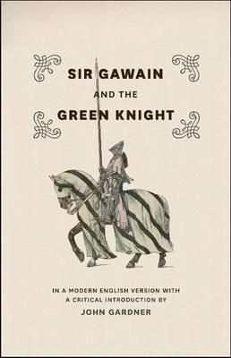 【预售】sir gawain and the green knight: in .