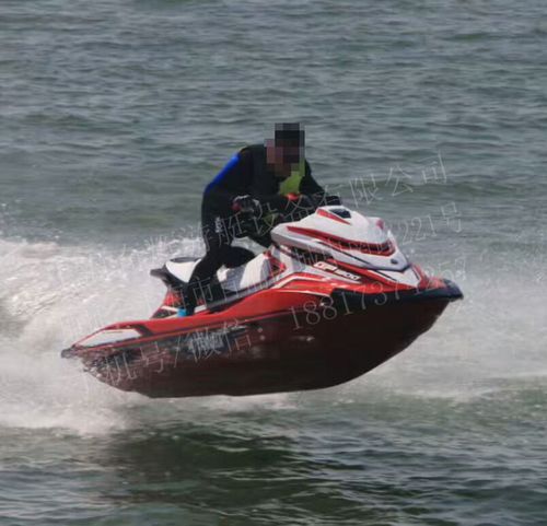 原装进口全新雅马哈摩托艇fzr svho1.8t雅马哈四冲1812cc摩托艇