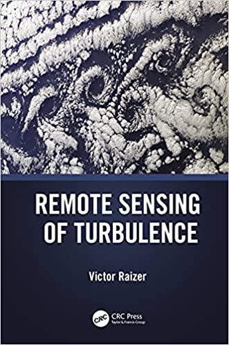 预订remote sensing of turbulence