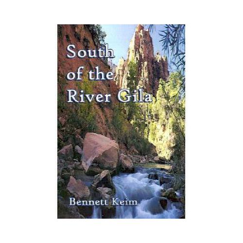 【预订】south of the river gila