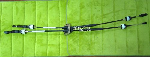 铃木雨燕1.5手动换挡拉线拉排挡拉线 换挡拉索挂档拉线换挡线
