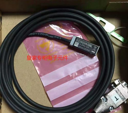 全新原装带包装雷尼绍读数头 renishaw传感器 a-6195-1210