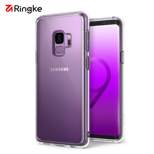 【原装进口】韩国ringke三星s9手机壳s9 plus保护套新款透明超薄防摔