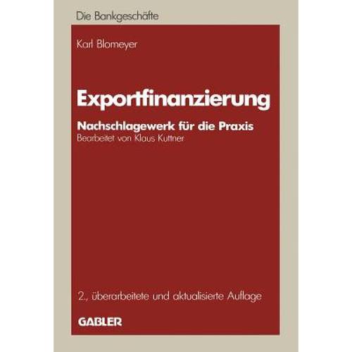 预订 exportfinanzierung: nachschlagewerk fur die .