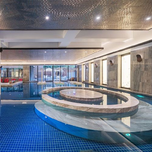 [海德温泉-大门票(午夜场)]午夜场门票 北京海德温泉酒店