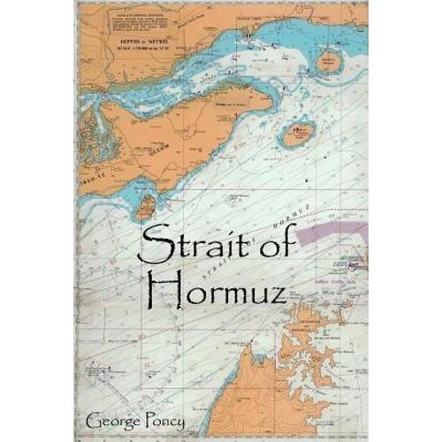 预订 strait of hormuz