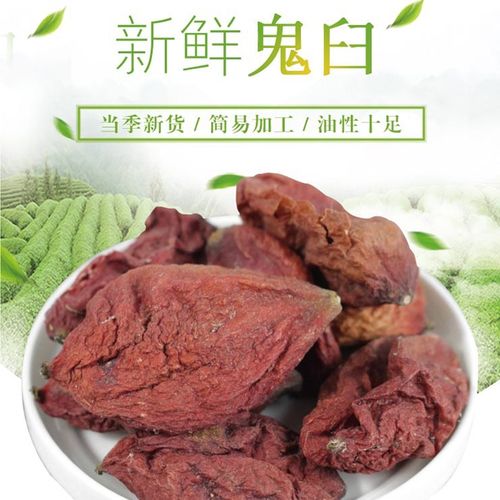 鬼臼果植物四肢冰凉 用于妇·女 各种妇·科·病80克西藏药材特产