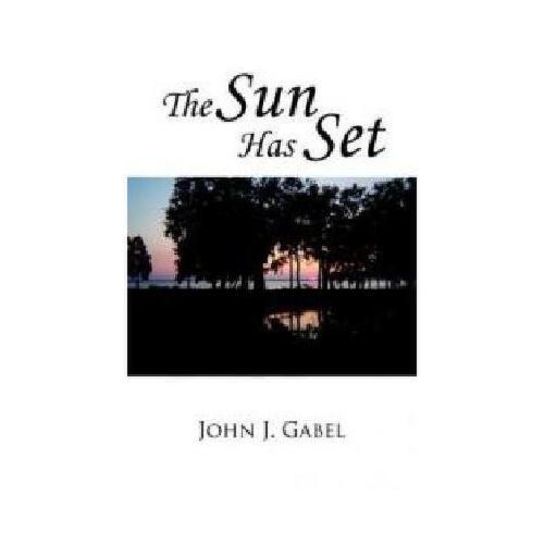 【预订】the sun has set