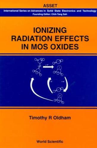 【预售】ionizing radiation effects in mos oxides