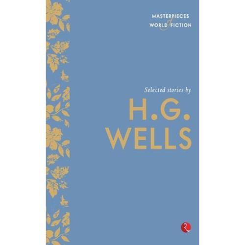 预订 masterpieces of world fiction: selec. [9788129131508]