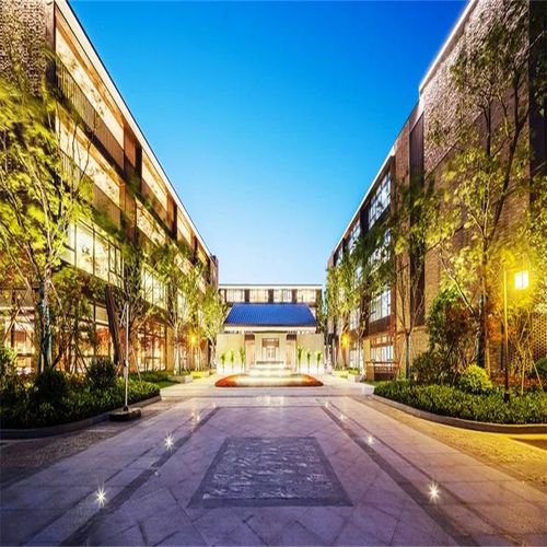【咨询有惊喜】南京汤山涵田· 悦酒店豪华房1晚双人温泉双人早餐