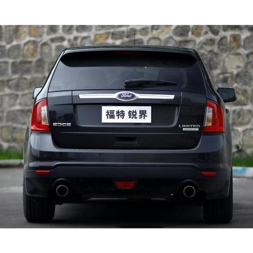 适合进口福特锐界后雨刮片汽车窗刮雨器水拨胶条挡雨刷摇臂盖总成