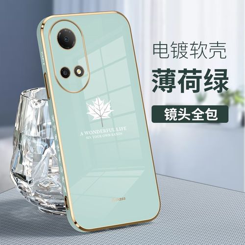 适用于华为荣耀畅玩30plus手机壳cma-an00全包防摔保护套3oplus创意