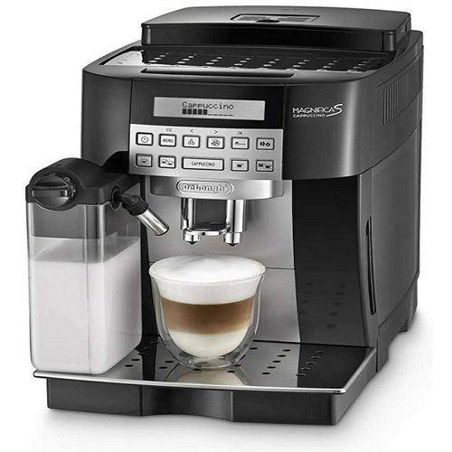 delonghi/德龙 ecam22.360.s全自动家用意式磨豆咖啡机