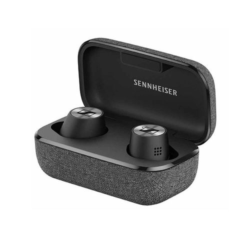 森海塞尔momentum truewireless 2真无线耳机二代蓝牙耳机顺电