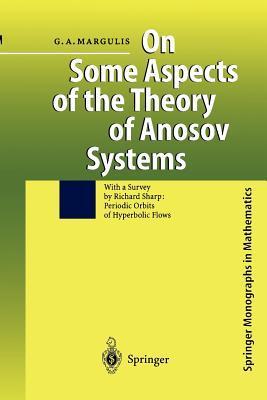 预订on some aspects of the theory of anosov systems