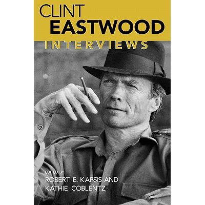 预订 clint eastwood: interviews