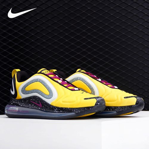 nike/耐克正品air max720 x undercover男女气垫跑步鞋cn2408-700