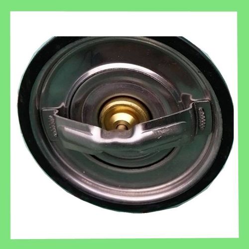 潍柴226b道依茨wp4wp6柴油发动机原厂配件76度13021132节温器芯