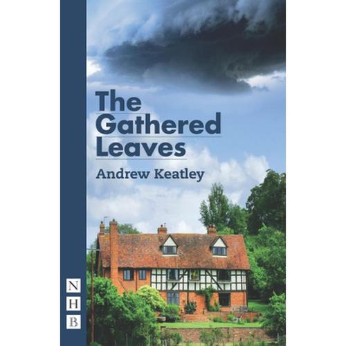 预订 the gathered leaves [9781848424906]