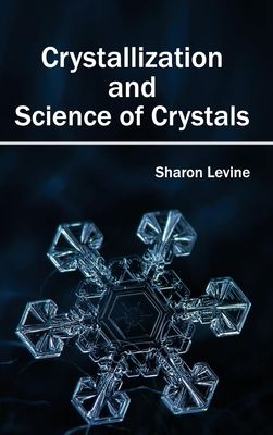 【预售】crystallization and science of crystals