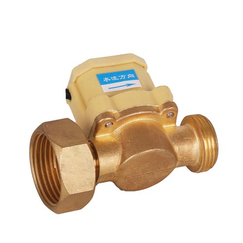 100w -150w水泵水流自动开关压力大小开关可调增压泵配件