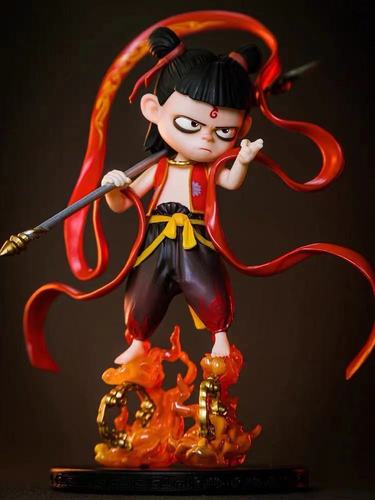 末那 哪吒 魔童降世 哪吒 末那末匠 哪吒 魔童《哪吒之魔童降世》