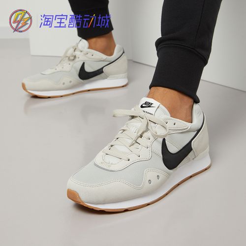 nike耐克 venture runner 经典复古华夫运动跑步鞋dm8453-001-011