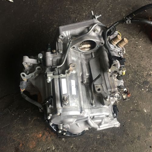 本田雅阁6代7代8代2.0 2.3 2.4 rd5奥德赛rb1自动变速箱