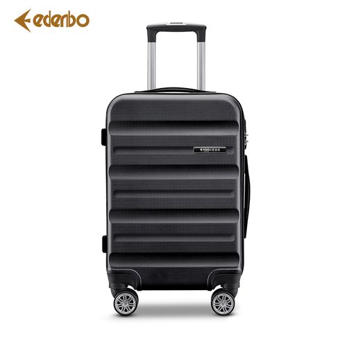 爱登堡(edenbo)商务流行旅行拉杆箱 f918 20寸