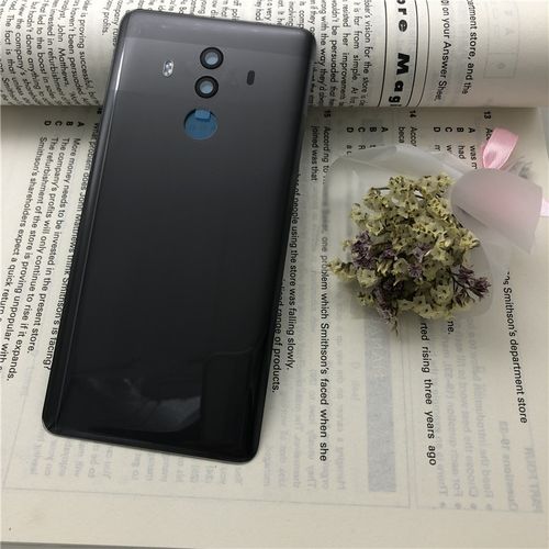 适用 华为mate10后盖玻璃 mate10pro手机后盖玻璃 mate10手机后壳