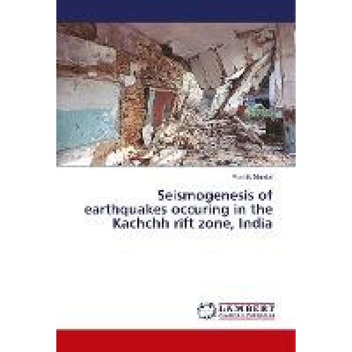 预订 seismogenesis of earthquakes occuring in the.
