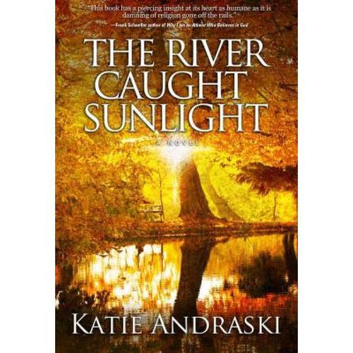预订 the river caught sunlight [9781940192260]