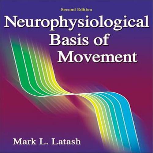 【预售】neurophysiological basis of movement
