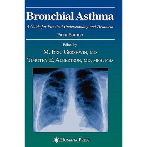 预订 bronchial asthma : a guide for pract. [9781588296047]