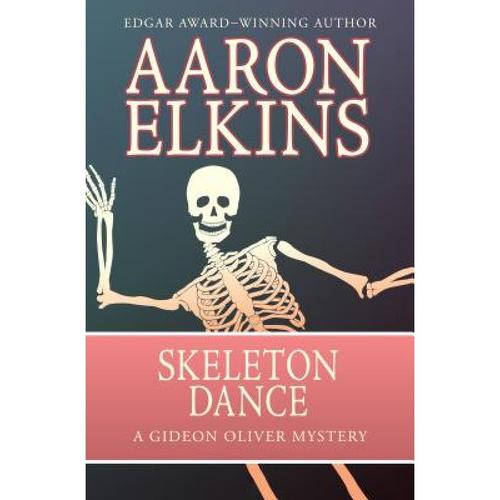 预订 skeleton dance