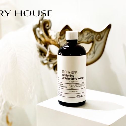 芳香世家保湿水150ml