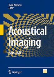 【预订】acoustical imaging [with cdrom]