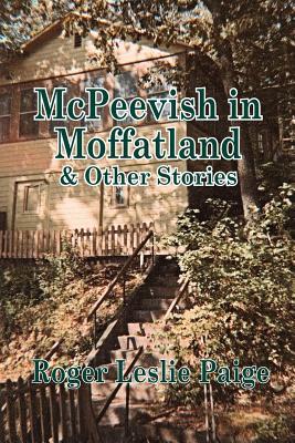 【预订】mcpeevish in moffatland and oth