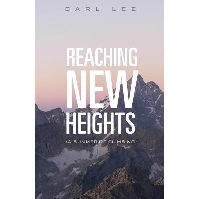 预订 reaching new heights