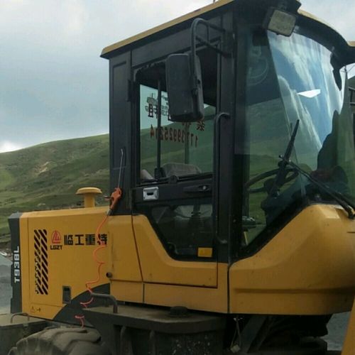 临工重特t938l装载机铲车玻璃/原车钢化/前挡左右门上下后/厂家