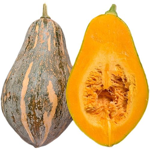 东升农场 有机香芋南瓜 番瓜 新鲜蔬菜800g