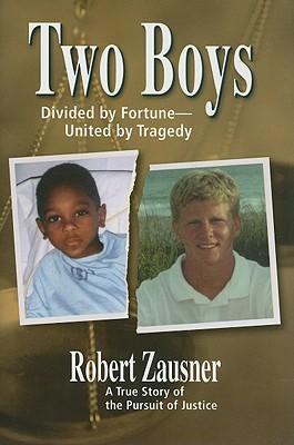 预订 two boys, divided by fortune, united by tragedy